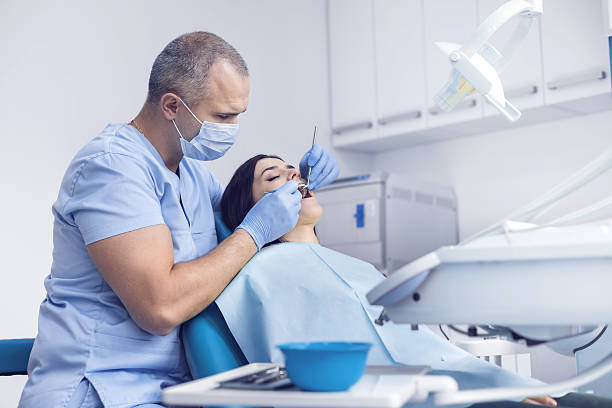 Best Sedation Dentistry  in USA